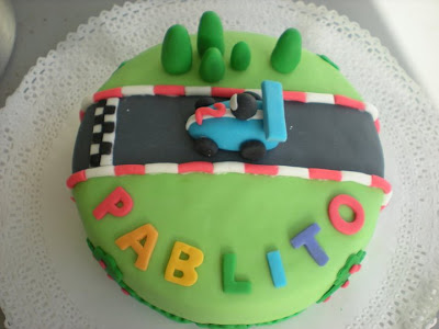 FOTOS DE TORTA DE PARA NIÑOS