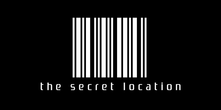The Secret Location™