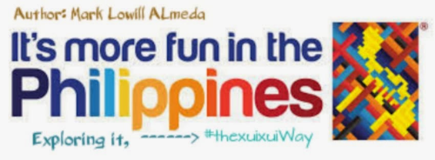 Exploring Philippines, #thexuixuiWay
