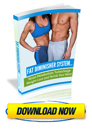 Fat Diminisher System Download