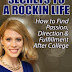 Secrets to a Rockin Life - Free Kindle Fiction