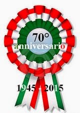 1945/2015 - 70 anni di arte gelatiera al vostro servizio!