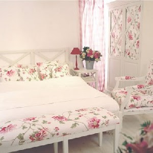Dicas de Decoração Romântica para Quarto Fotos e imagens de Decoração Romântica para Quarto