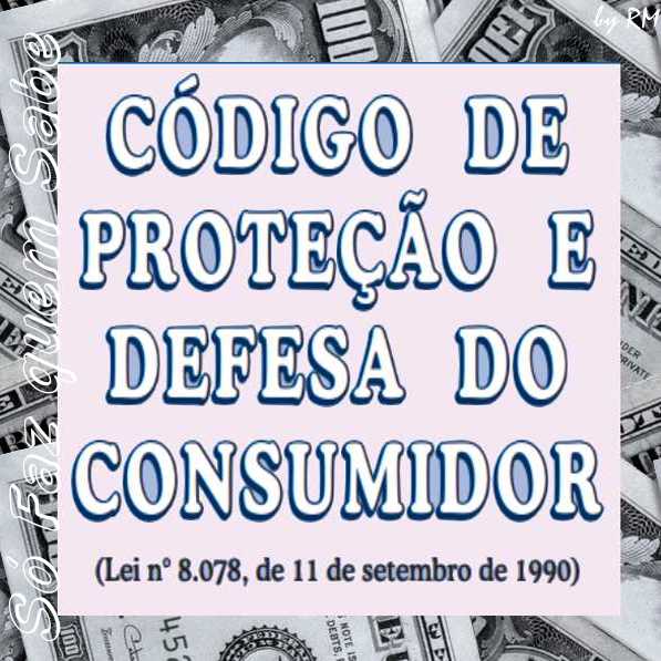 Codigo de defesa do consumidor artigo 39
