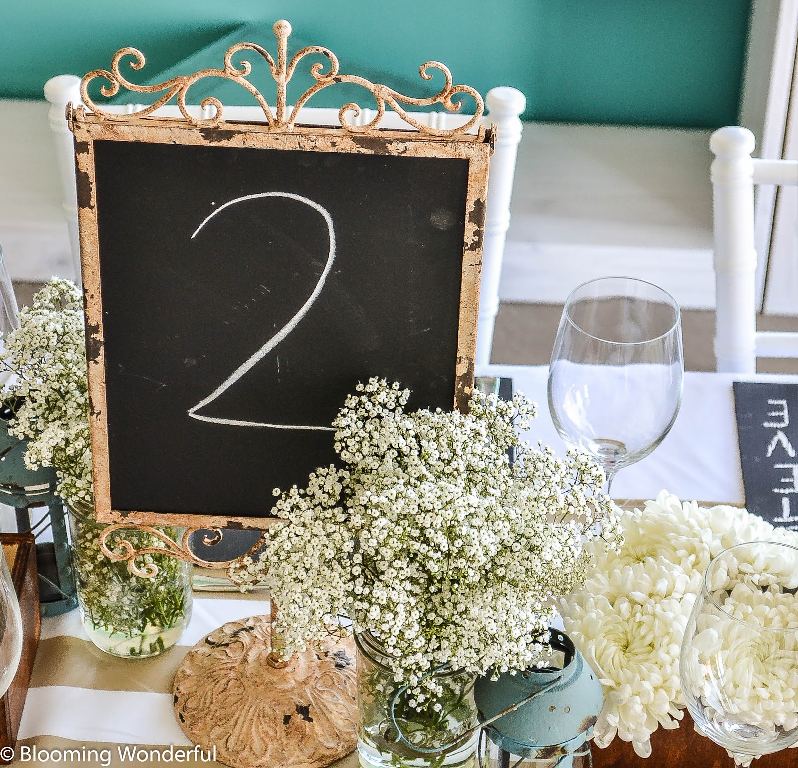 Diy Rustic Wedding Decorations Diy Rustic Wedding Decorations