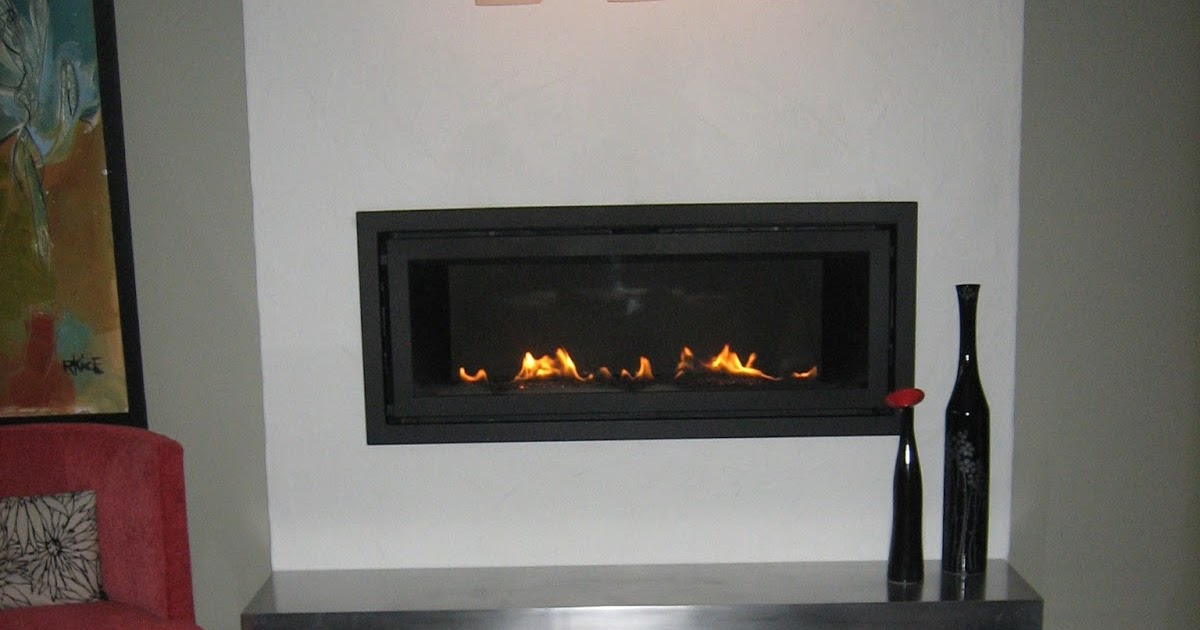 Passive Houses and Fireplaces Bioethanol Ventless Fireplace