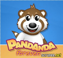 Pandanda Foreven
