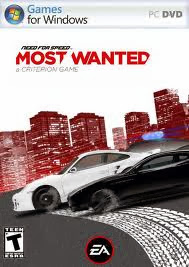 Need For Speed Most Wanted PC Game Full Version Download