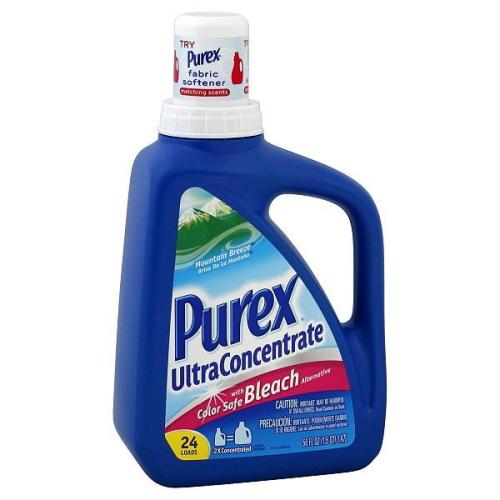 Purex coupons printable
