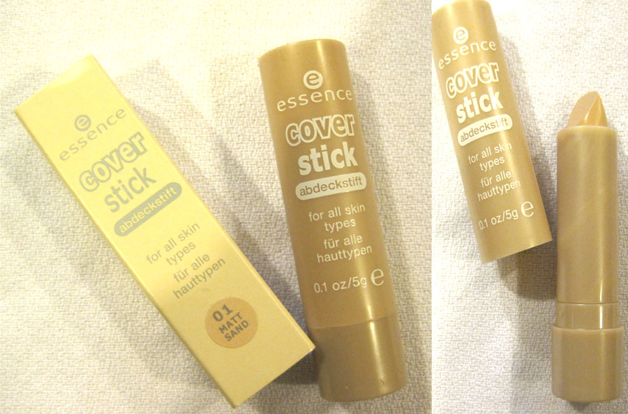 Beauty Blog essence Reviews