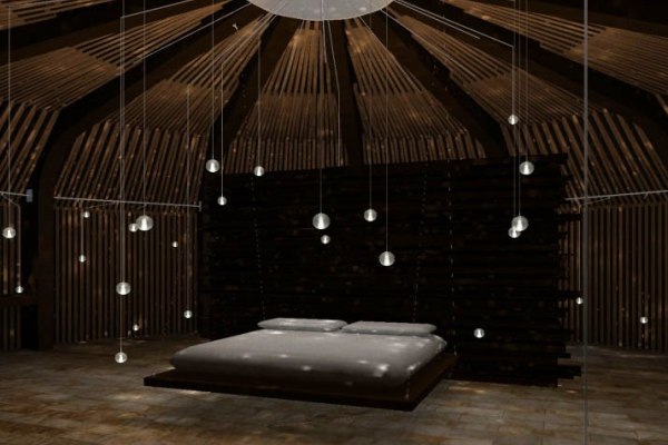 Romantic Interior Design Romantic Interior Design