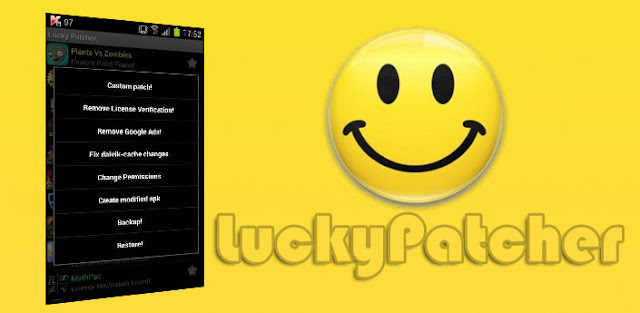 Free Download Lucky Patcher V0.5