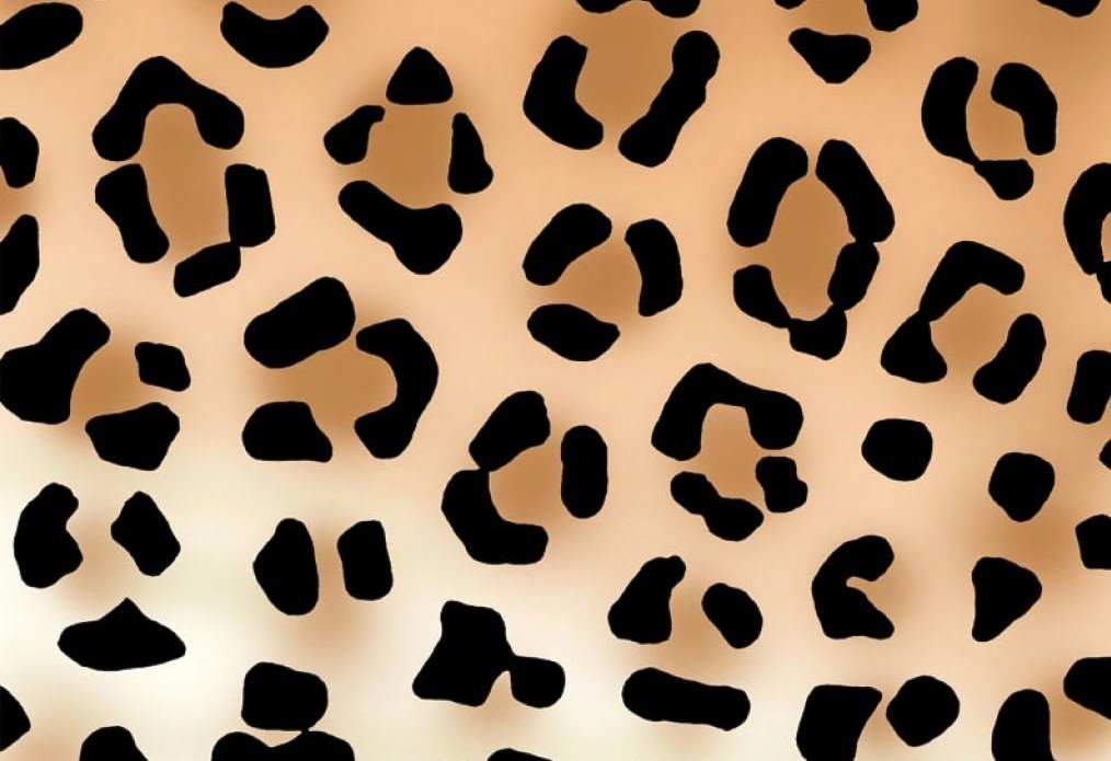 Animal Print - True Wildlife Creatures