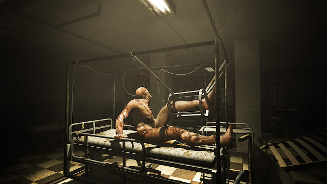 Outlast (2013) Pc game free Download