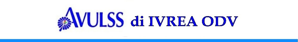 AVULSS di IVREA ODV