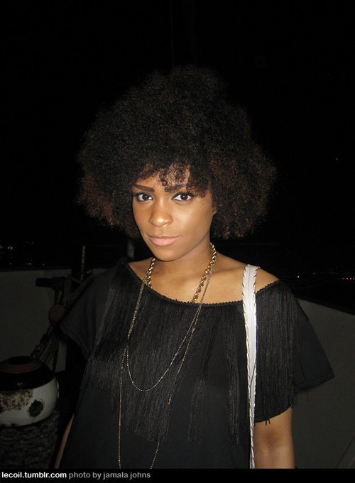 Split Ends Curlynikki Natural Hair Care