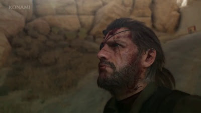 Metal Gear Solid V: The Phantom Pain (Game) - Launch Trailer - Song / Music Metal Gear Solid V: The Phantom Pain (Game) - Launch Trailer - Screenshot