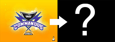Indi Commandos Name Change Indi Commandos Name Change