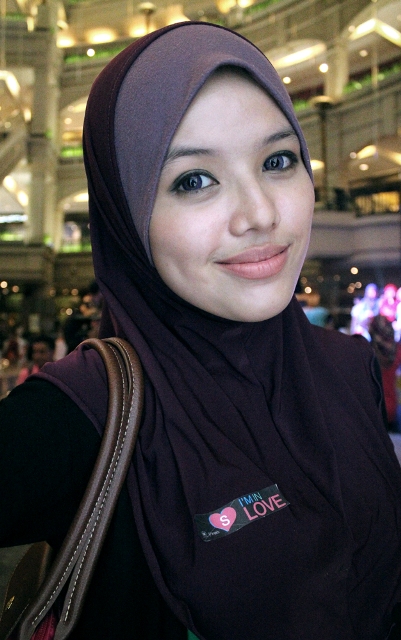 Ustazah Ramlah Genuardis Portal