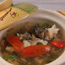 Sup Ikan Gurame Khas Hotel Santika Cirebon