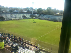 Estadio Ciudad de Vicente López, Platense