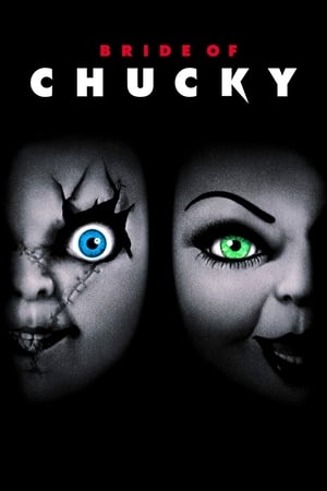 Ma Búp Bê 4: Cô dâu Của Chucky - Bride of Chucky (1998)