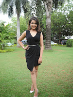 Madhu Shalini photos at Anukshanam event-cover-photo