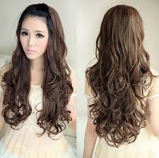 Gaya dan model rambut panjang wanita terbaru Gaya dan model rambut panjang wanita terbaru