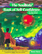 The SoulKids Book of Self Confidence III