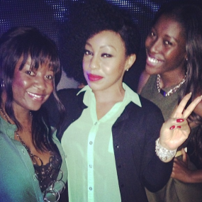 Photos: Rita Dominic in South Africa with R&B star Joe and more 63 Untitled2
