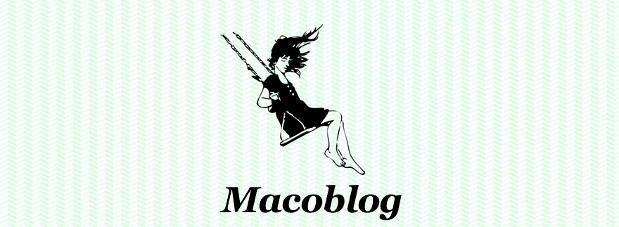 Macoblog