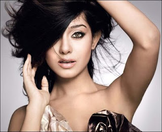 Hottest Bollywood Item Actress Amrita Rao new photos