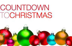 CherrySue, Doin' the Do: Count Down to Christmas: Top Advent Calendars