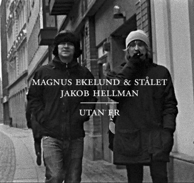 Magnus Ekelund & Stålet - Dödskult Magnus Ekelund & Stålet - Dödskult