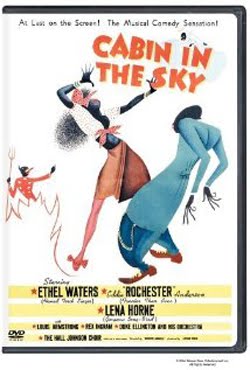 Watch Cabin In The Sky 1943 Full Movie Online Free On Coolmoviezone