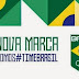 COB lança nova marca para Time Brasil dos Jogos Olímpicos de 2016