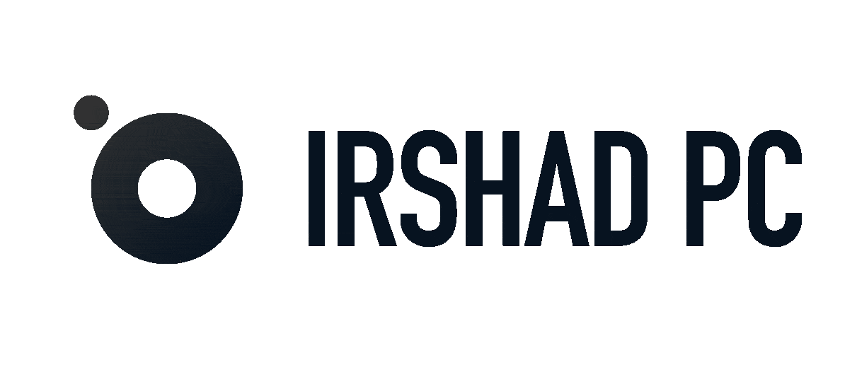 IRSHAD PC