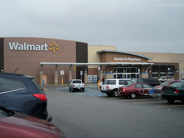 Quick Breakfast Options with Starbucks and The Bakery at Walmart #Delicious Pairings