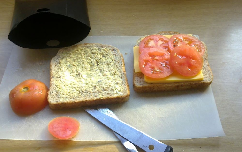 Eco Footprint South Africa Gridfree toasted sandwiches Eco Footprint South Africa Gridfree toasted sandwiches