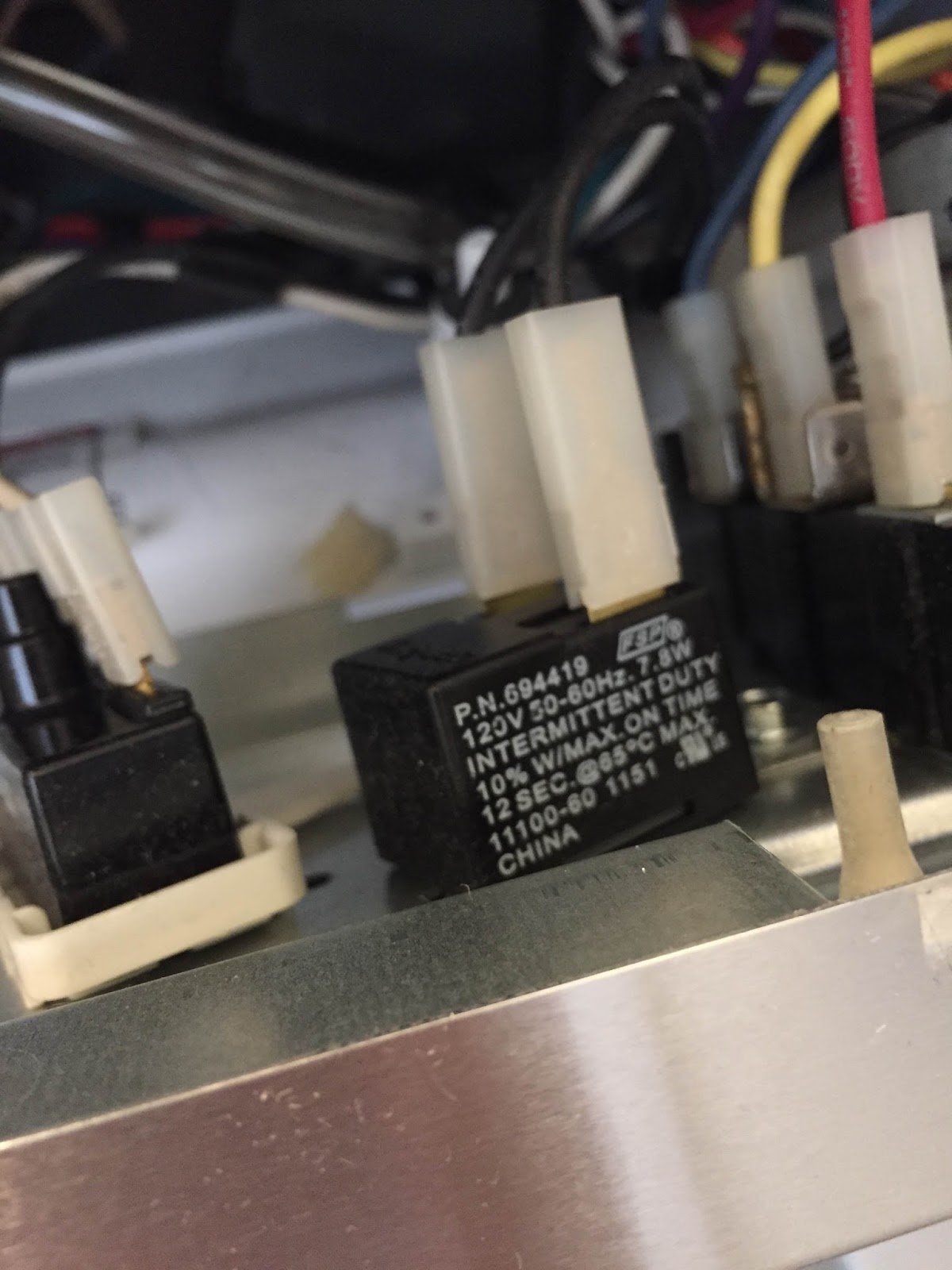 How To Remove Front Panel Whirlpool Dishwasher at Phillip Black blog