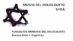 Visita al Museo del Holocausto