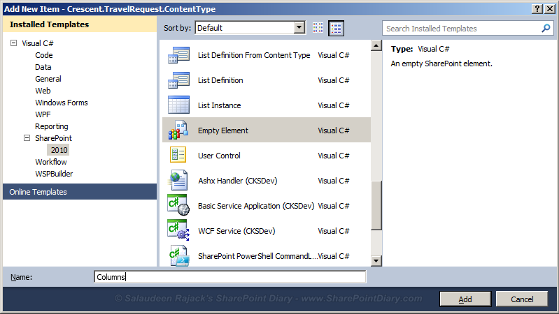 sharepoint 2010 content type deploy sharepoint 2010 content type deploy