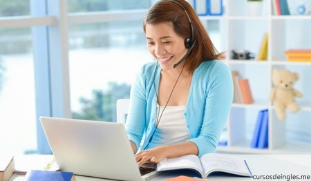 ABA Inglês Curso de Inglês ABA Inglês Curso de Inglês