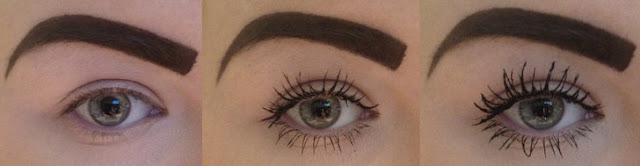 Essence Cosmetics mascara