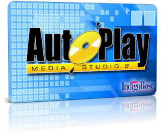 تحميل برنامج [ AutoPlay Media Studio 8 ] Autoplay+Media+8