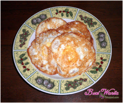 Resepi Telur Goreng Masak Sos Cili Untuk Anak. Cara Masak Telur Goreng Sos Cili Pedas Sedap Senang Simple