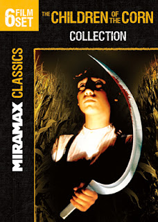 Two Horror Classics Get Collection Sets from Echo Bridge Two Horror Classics Get Collection Sets from Echo Bridge