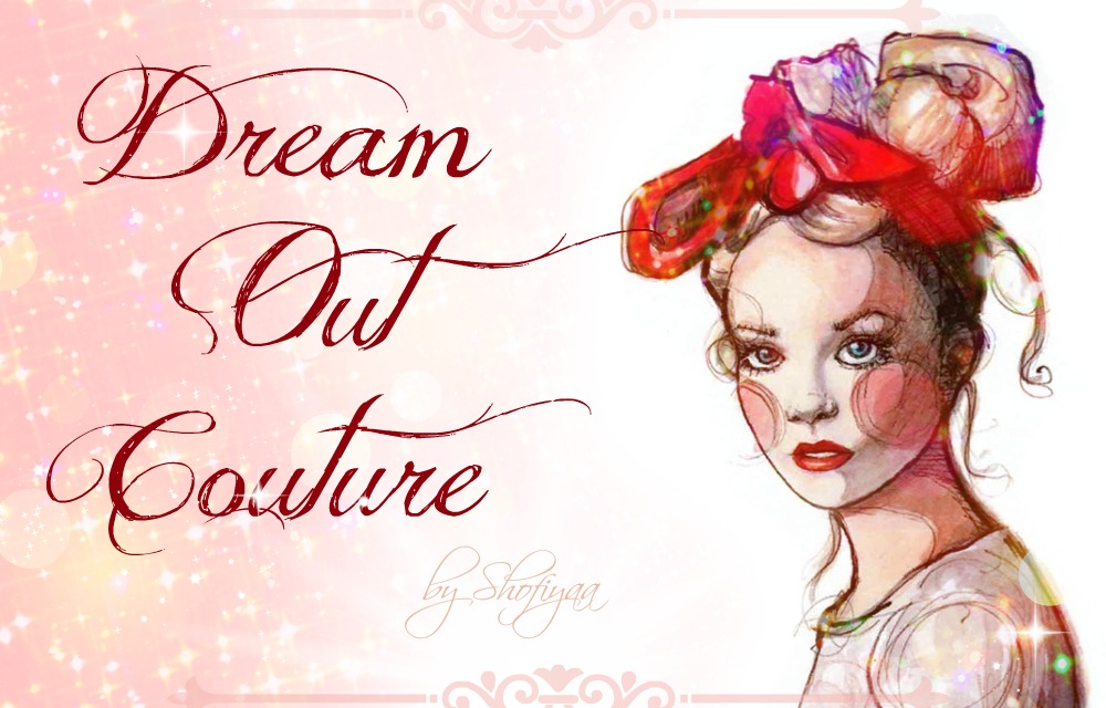 Dream Out Couture