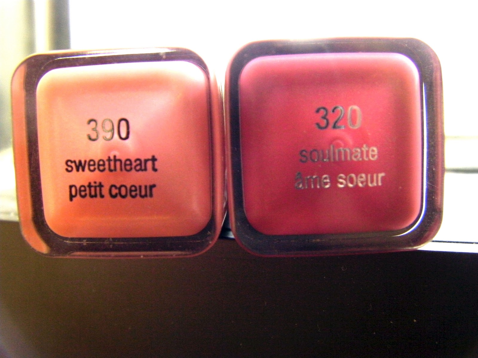 Review: CoverGirl Lip Perfection Lipstick