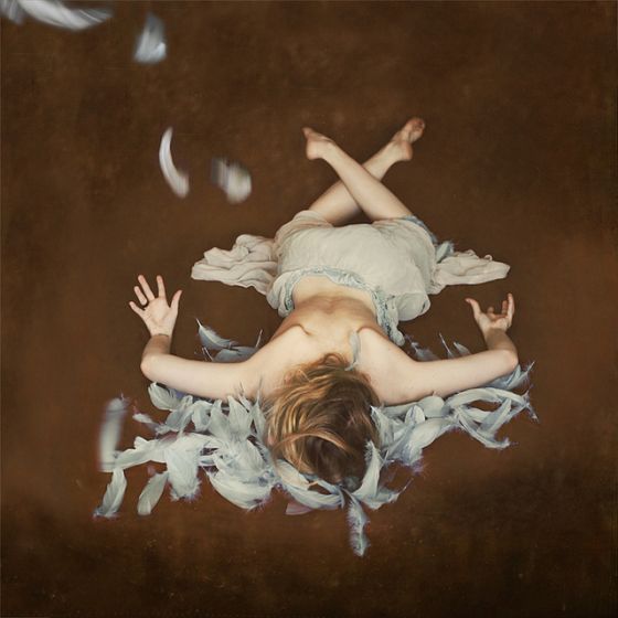 brooke shaden fotografia photoshop mulheres em mundos surreais